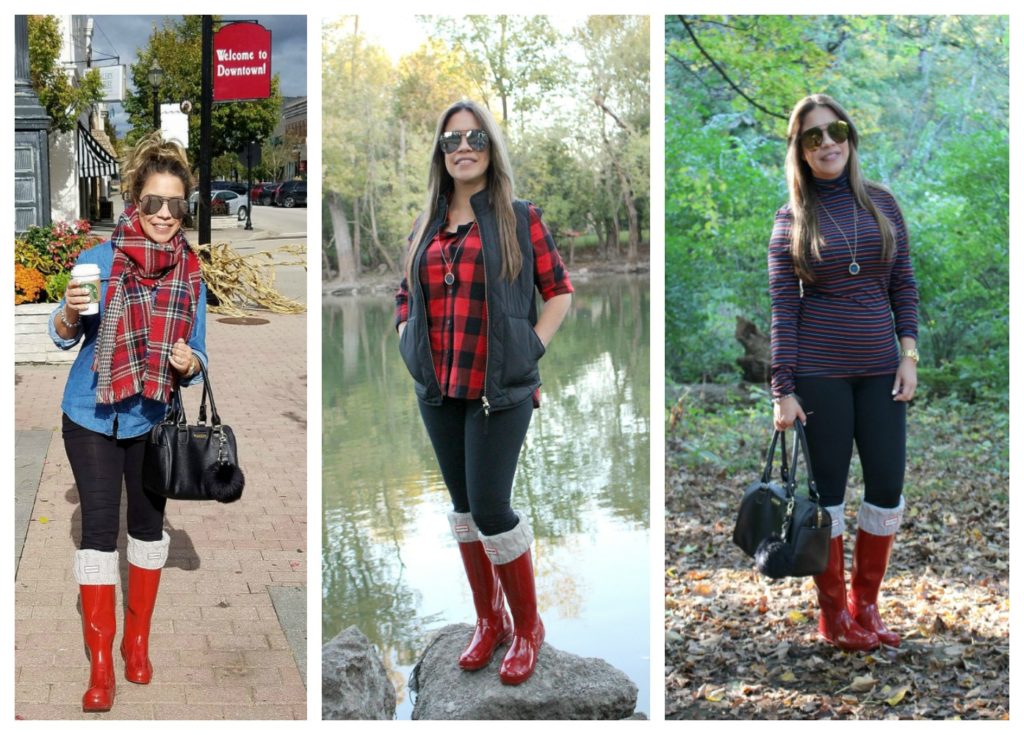 Botas de lluvia online hunter