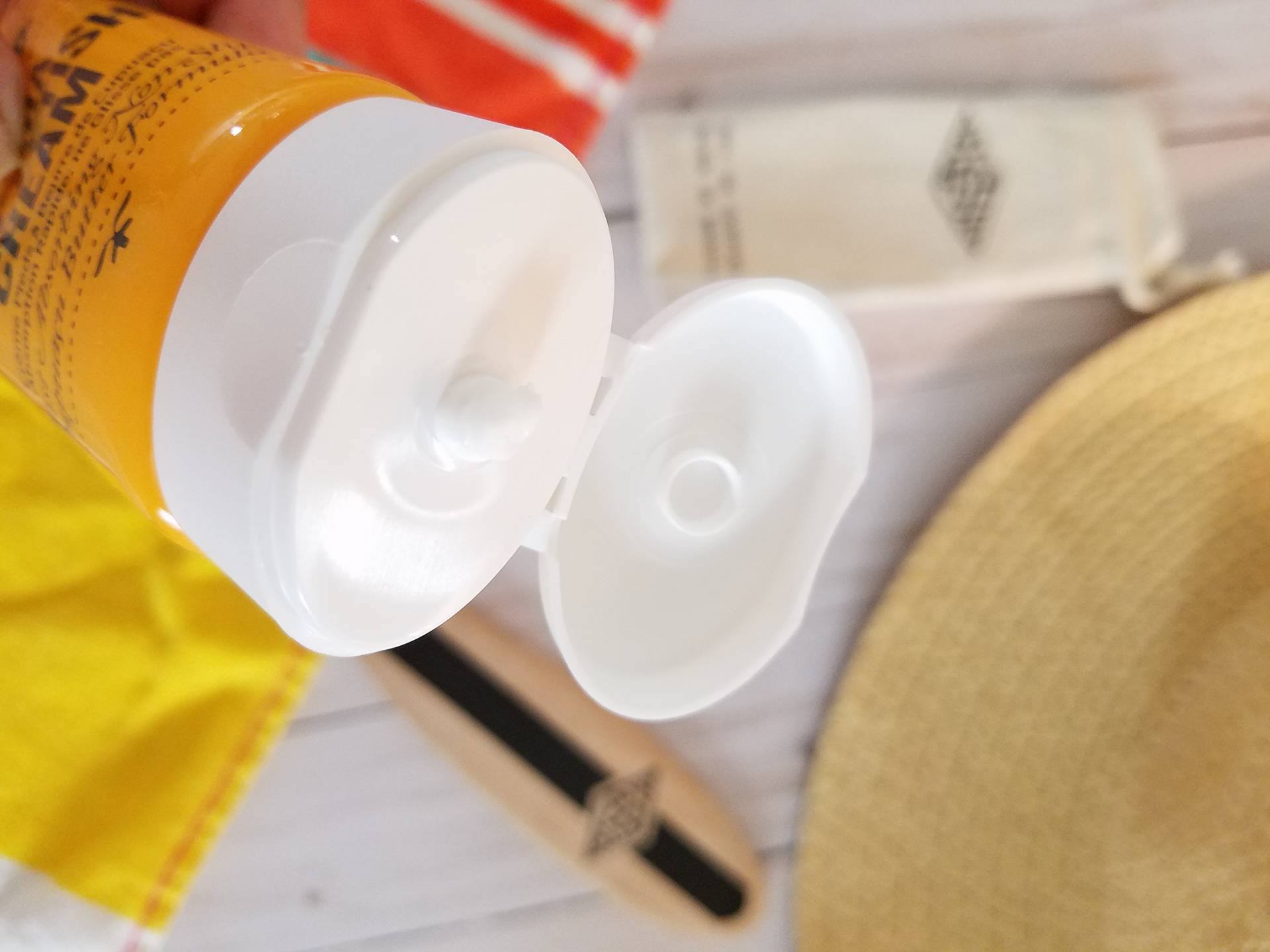 sol de janeiro - crema- para los pies- reseñƒa blog